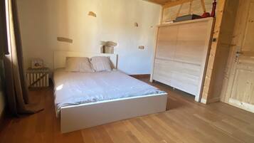 3 soveværelser, Wi-Fi