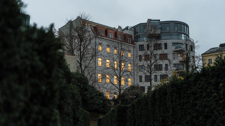 Vodičkova Luxury Suites