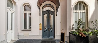 Vodičkova Luxury Suites