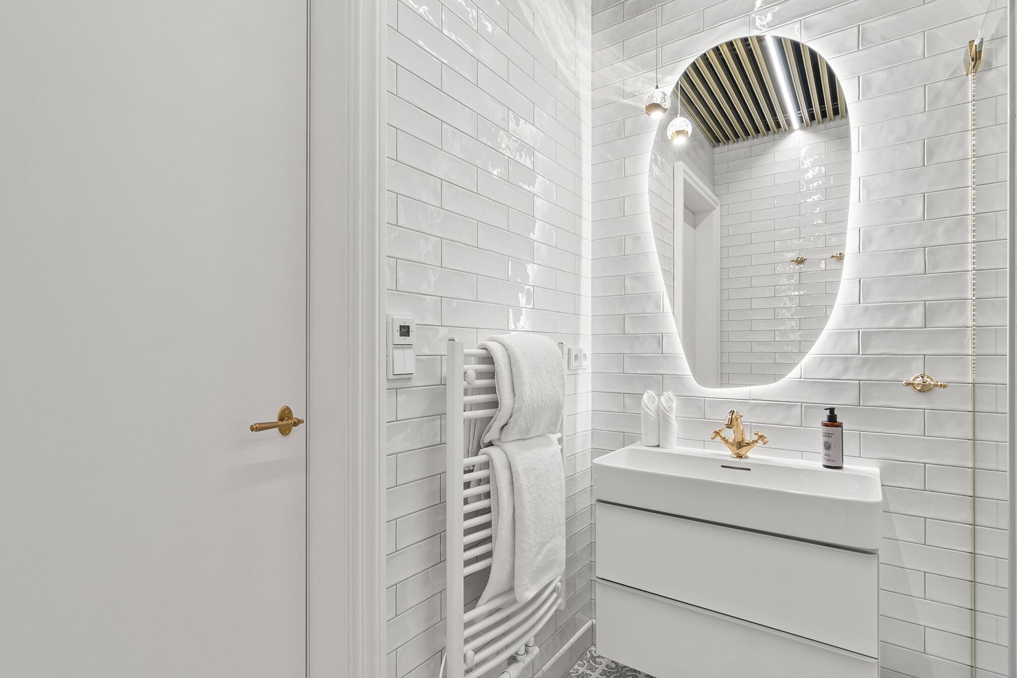 Kamar mandi
