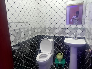 Quarto triplo | Wi-Fi de cortesia