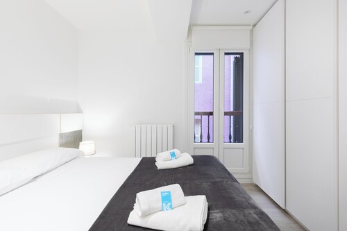 Kiriki - baskeyrentals