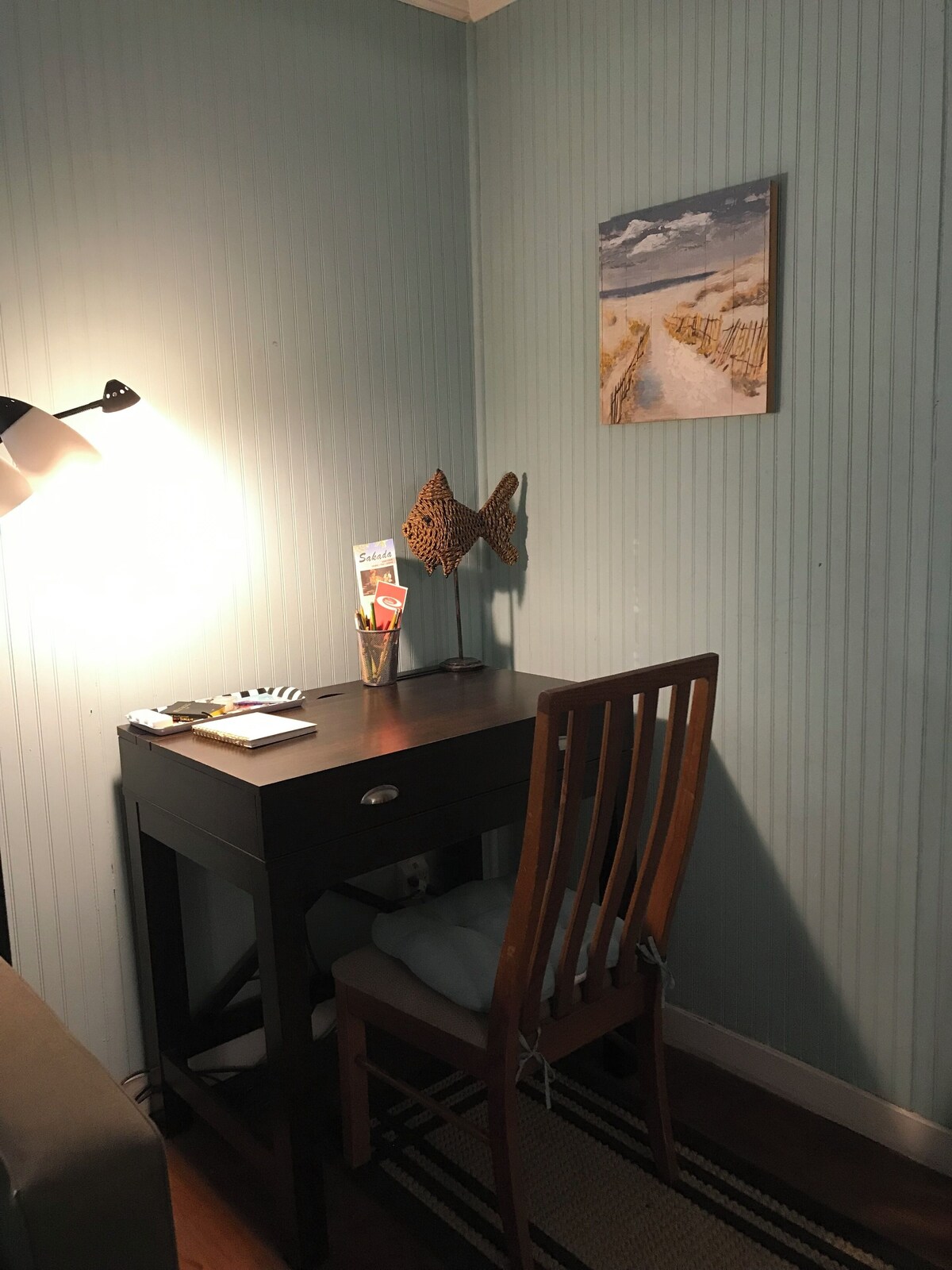 Photo 5 of Historic home 2-bedroom upstairs pet friendly apartment w/ pool in St. Aug
