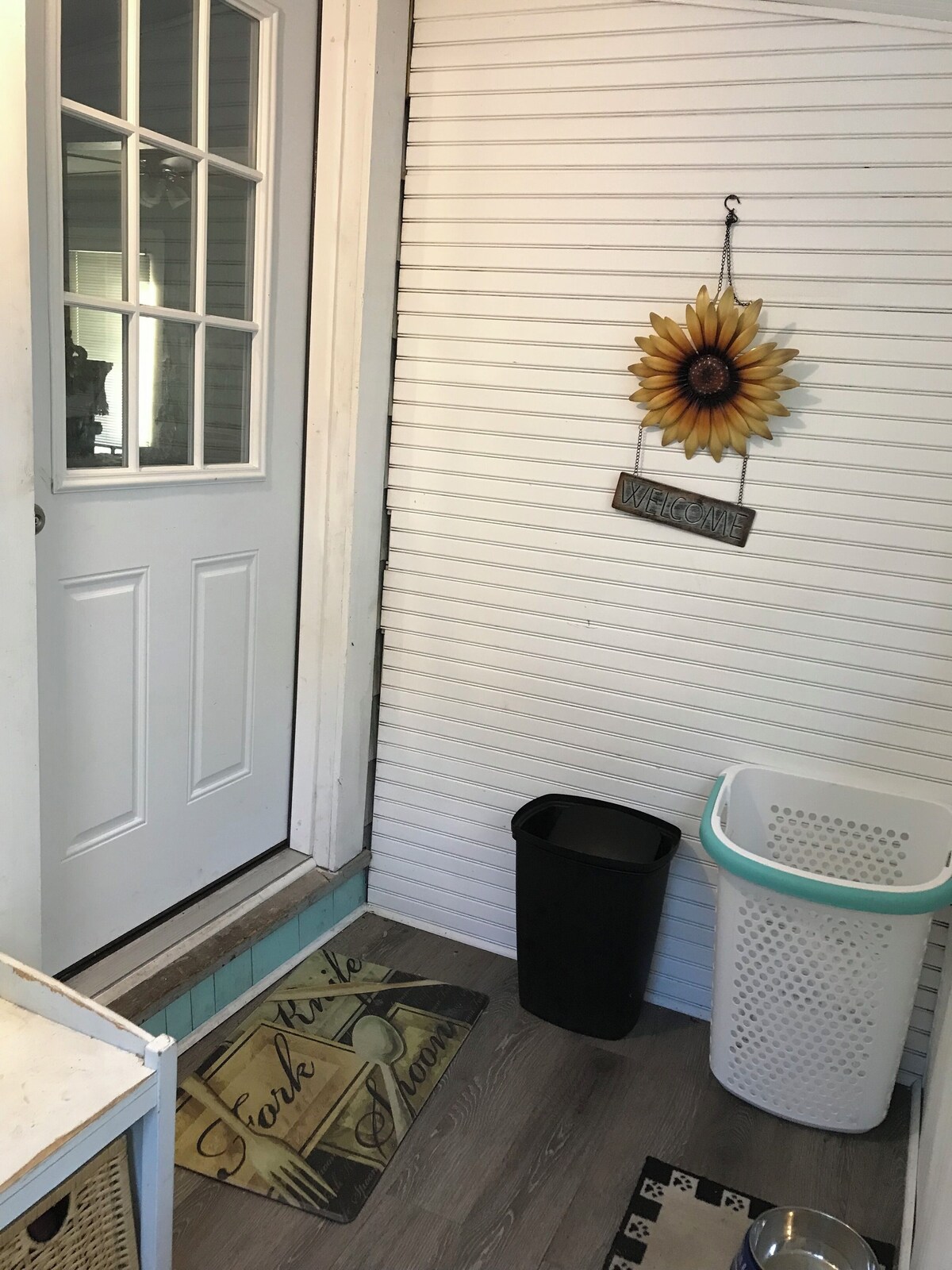 Photo 10 of Historic home 2-bedroom upstairs pet friendly apartment w/ pool in St. Aug