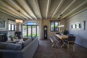 3 chambres, chambres insonorisées, Internet