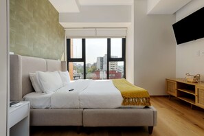 Appartement | 1 chambre, Internet