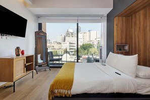 Apartment | 1 Schlafzimmer, Internetzugang