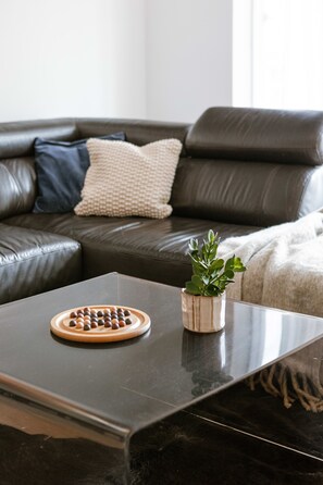 3 chambres, Internet