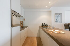 3 chambres, Internet