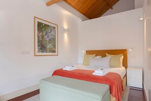 Ferienhaus | 1 Schlafzimmer, Internetzugang