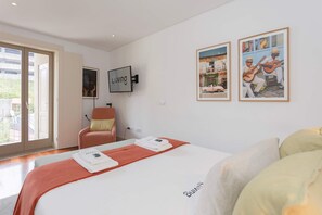 1 bedroom, Internet
