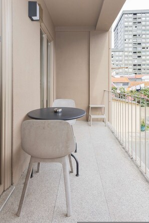 Huoneisto | 1 makuuhuone, internet