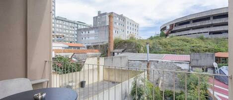 Apartment | 1 bedroom, Internet