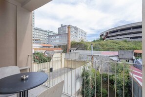 Huoneisto | 1 makuuhuone, internet