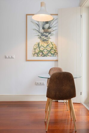 Ferienhaus | 1 Schlafzimmer, Internetzugang