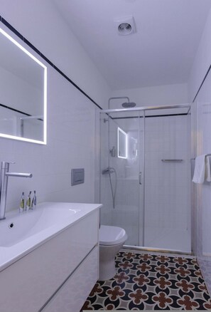 Ferienhaus | 1 Schlafzimmer, Internetzugang