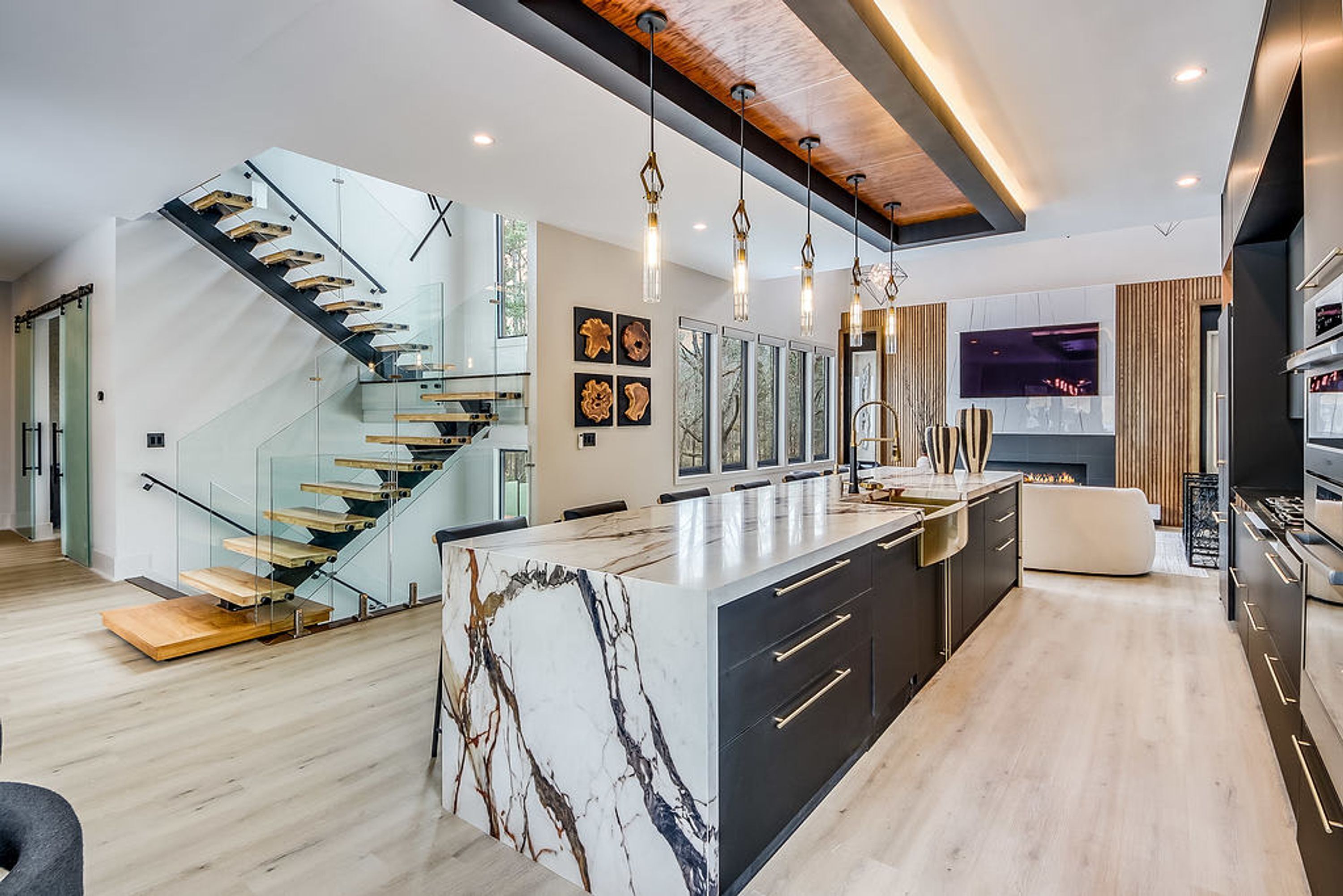 Ferienhaus, Raucher | 5 Schlafzimmer, Internetzugang