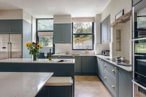 하우스 | 7 개의 침실, 인터넷