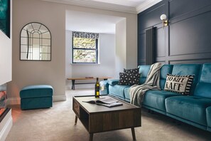 하우스 | 7 개의 침실, 인터넷