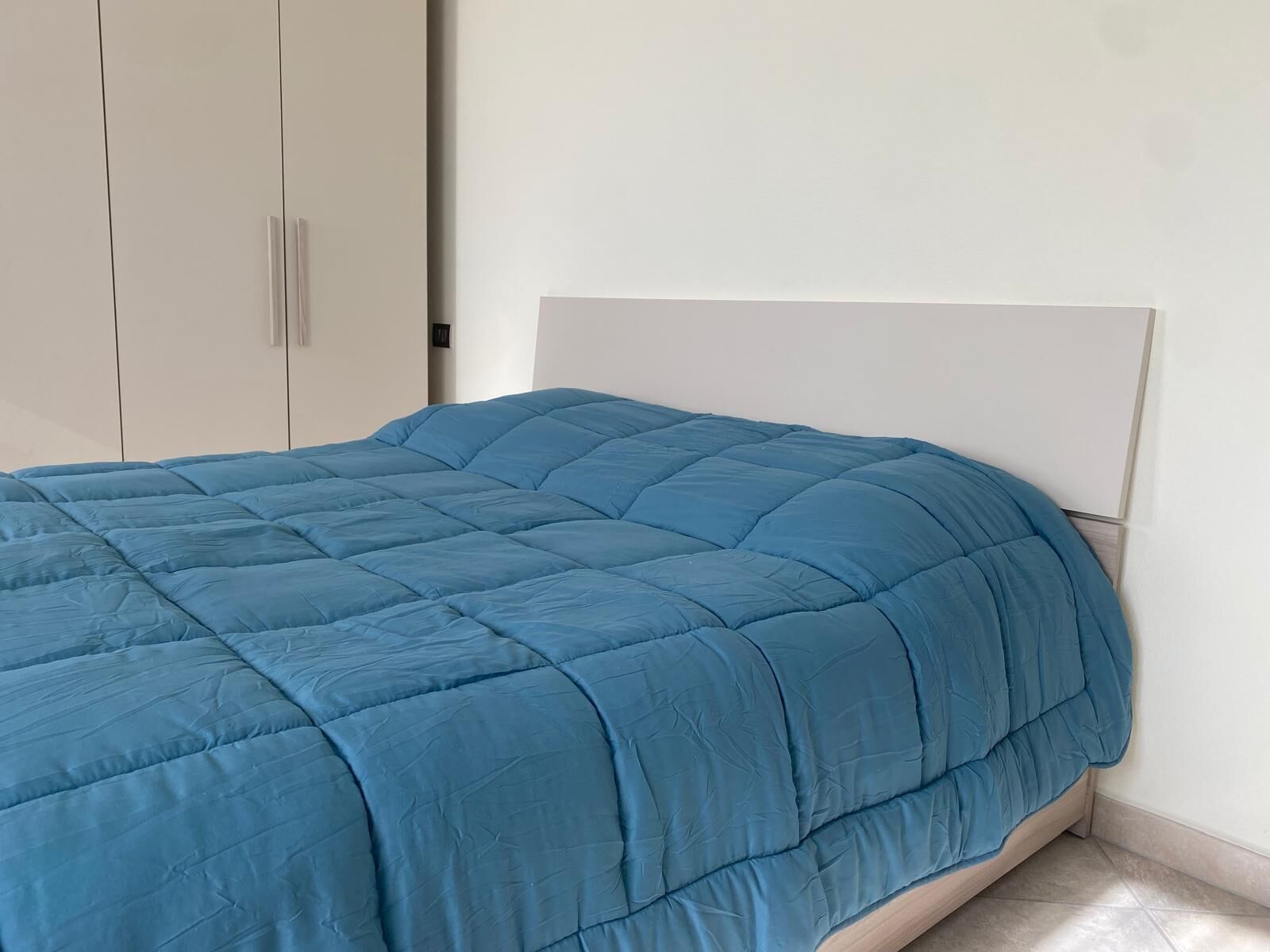 2 Schlafzimmer, Schreibtisch, kostenloses WLAN, Bettwäsche