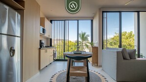 Appartement | Snel internet