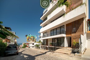 1 habitación y acceso a internet