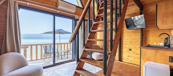 Roseira Bungalov