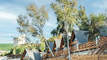 บริเวณภายนอก