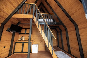 Bungalow Standard, vue mer | 1 chambre, Wi-Fi gratuit
