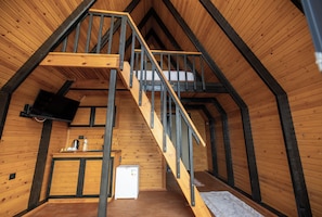 Standard Bungalow, Sea View