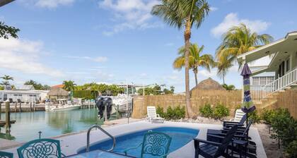 Welcome to the Salty Seahorse