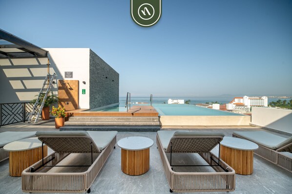 2 bedrooms, Internet - Oporto 102 in Jalisco (Puerto Vallarta)