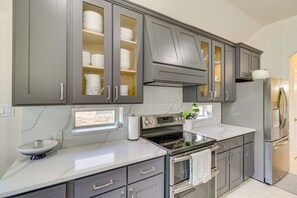Maison (4 Bedrooms) | Intérieur