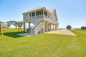 Hus (4 Bedrooms) | Fasade