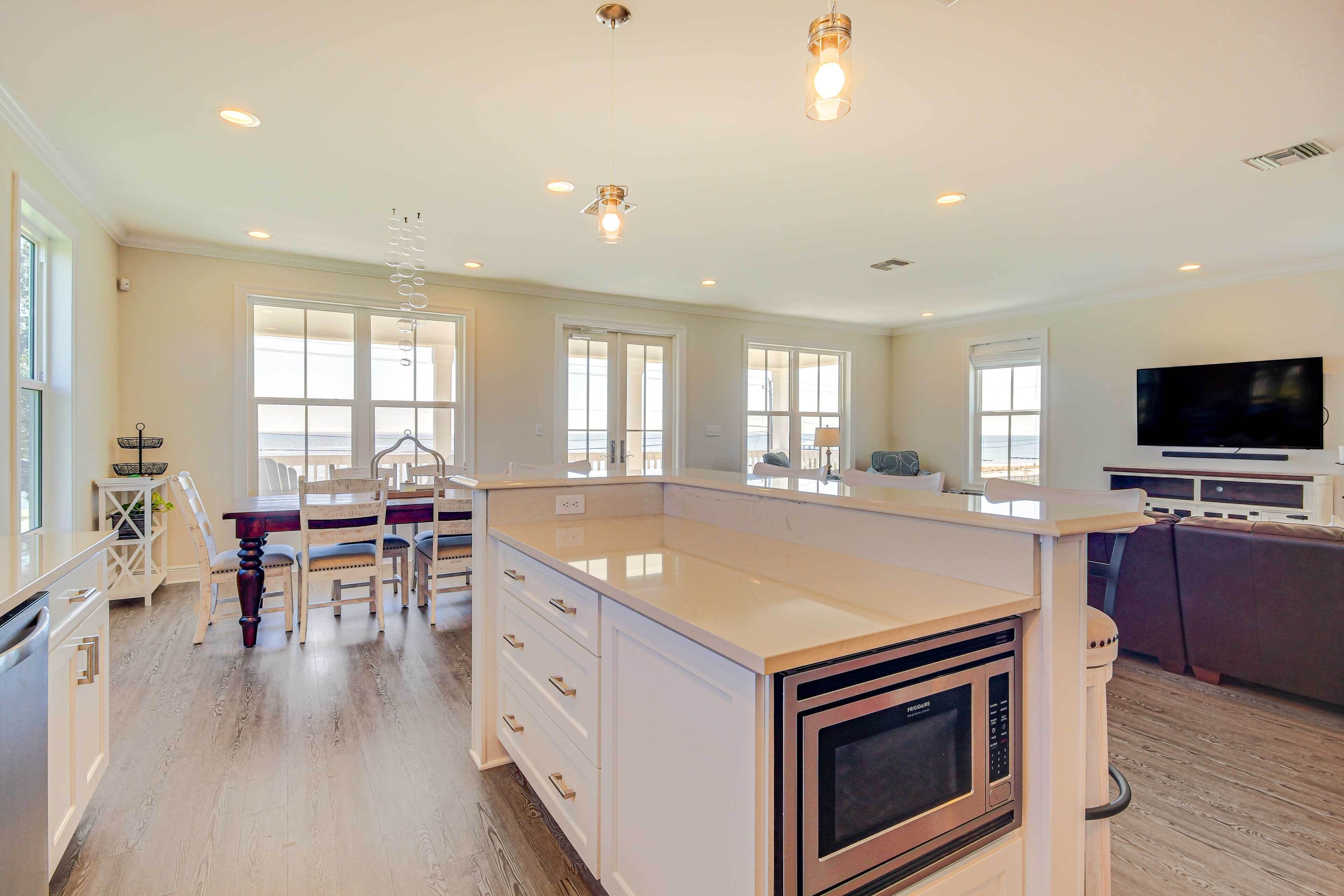 House (4 Bedrooms) | Interior