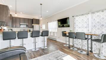 Cottage (2 Bedrooms) | Mặt tiền nơi lưu trú