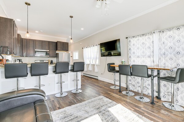Mountain-view Anaconda Home W/ Gas Grill! - Racetrack, MT