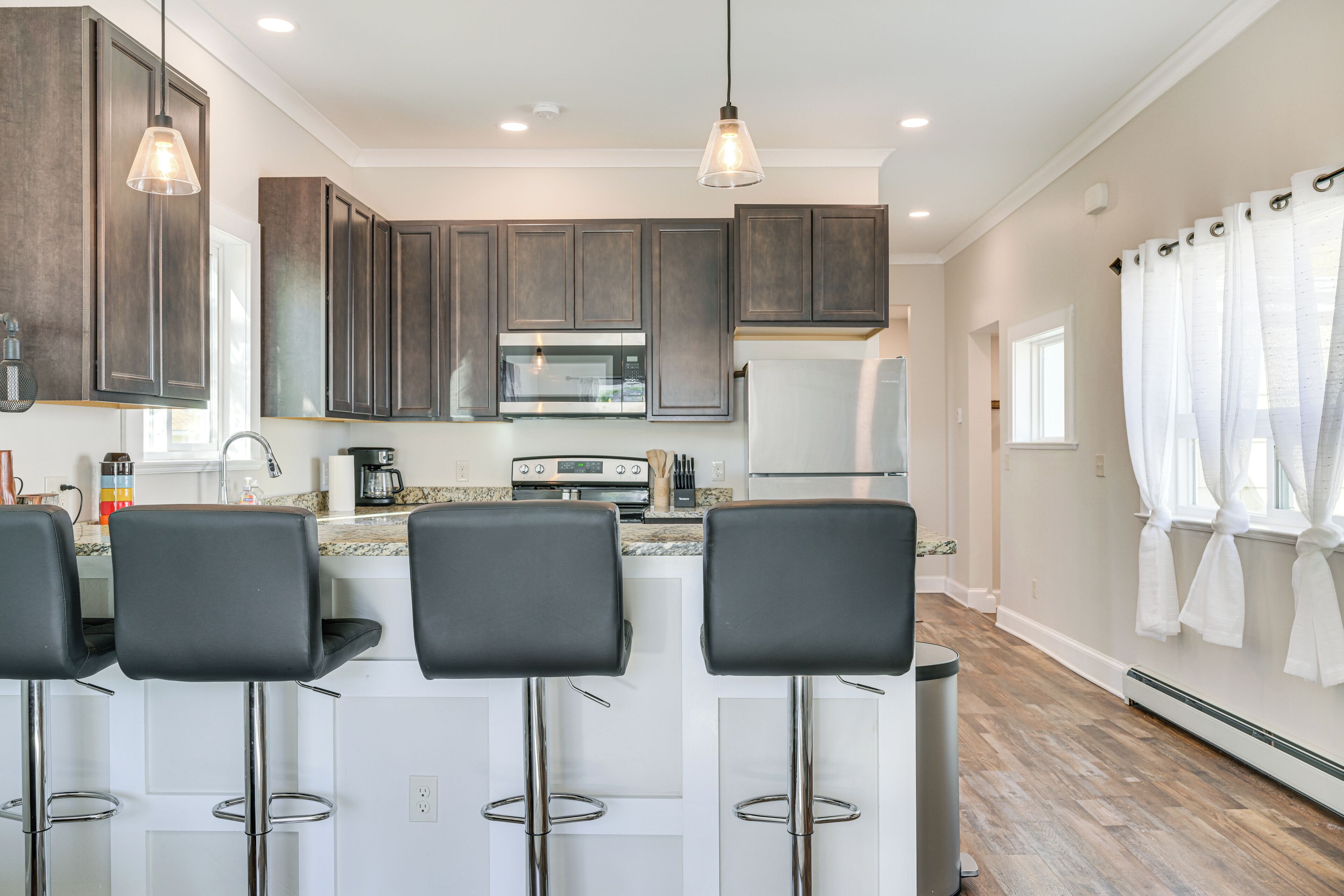 村舍 (2 Bedrooms) | 住宿内部