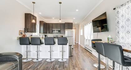 Mountain-view Anaconda Home w/ Gas Grill!