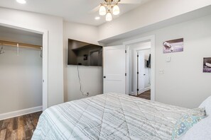 Cottage (2 Bedrooms) | Interior