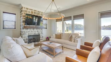 House (4 Bedrooms) | Bahagian dalam