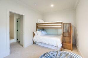 Casa (4 Bedrooms) | Interior