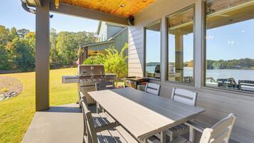 Rumah (4 Bedrooms) | Interior