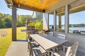 Casa (4 Bedrooms) | Interior