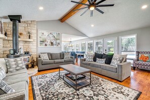 Casa (5 Bedrooms) | Interior