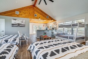 Casa (5 Bedrooms) | Interior