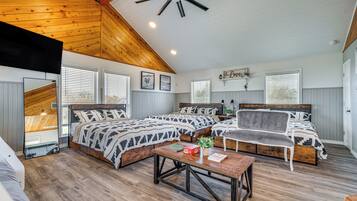 House (5 Bedrooms) | Bahagian dalam