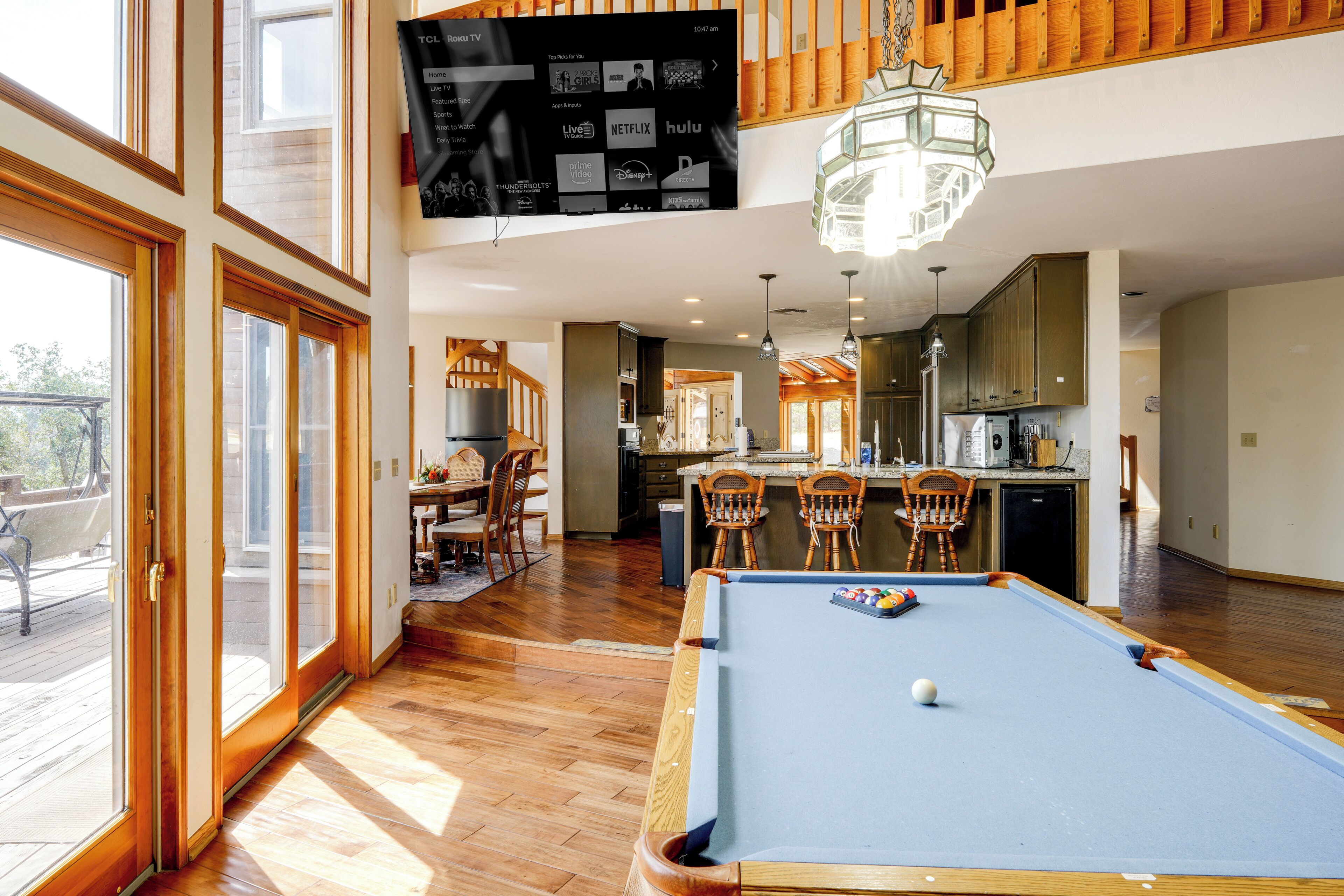 Casa (4 Bedrooms) | Interior