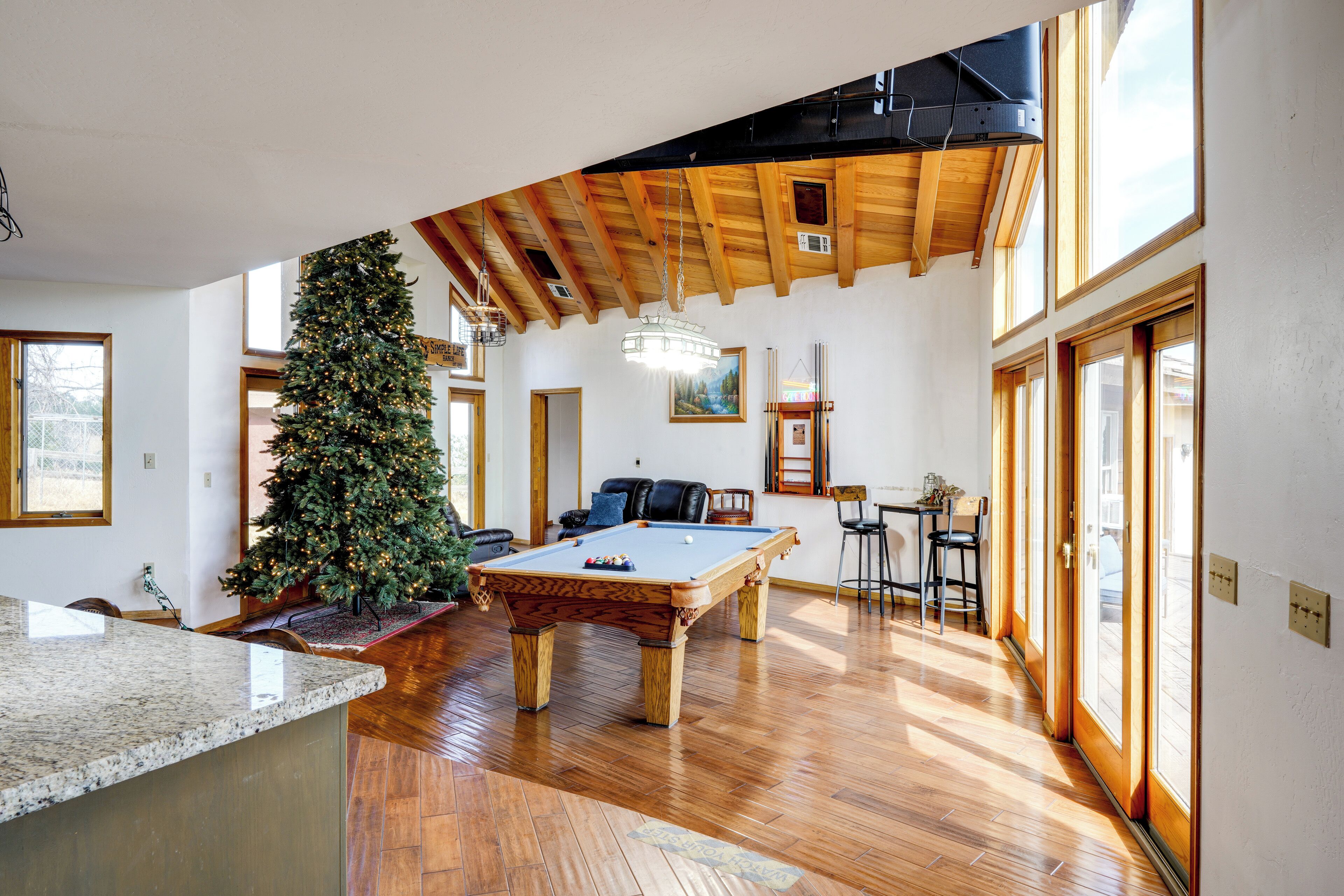 Maison (4 Bedrooms) | Intérieur