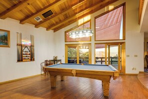 House (4 Bedrooms) | Front of property - Simple Life Ranch w/ Hot Tub & Sauna in Keene! (Caliente)
